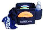 12 Disc Tournament Bag (12-14) (Tournament Bag, Standard)
