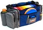 DISCarrier Bag (20-25) (Water Resistant Nylon, Standard)