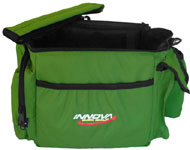Deluxe Bag (15-20) (Water Resistant Nylon, Standard)