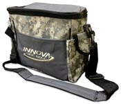 Standard Bag (8-12) (Water Resistant Nylon, Standard)