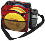 Starter Bag (8-10) (Water Resistant Nylon, Standard)
