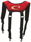 Latitude 64 Bag Straps (Straps, Standard)