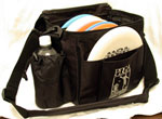 PDGA Standard Bag (8-10) (Standard Bag, Standard)