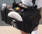 PDGA Tour Bag (12-18) (Tour Bag, Standard)