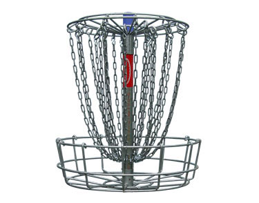 Chainstar Basket -- Basic (Basic with number plate, -)