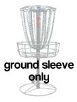 Chainstar Basket -- Ground Sleeve (Ground Sleeve, -)
