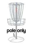 Chainstar Basket -- Pole (Pole, -)