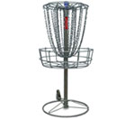 Chainstar Basket -- Stand Mounted (Stand Mounted, -)