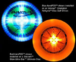 Aero Pod (Single Color Aero Pod, Standard)