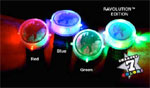 Terra Pod (Color Changing Terra Pod, Standard)