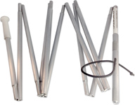 Quic'Stic' (Brushed Aluminum, -)
