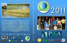 2011 PDGA Am World Championships (PDGA Am World, -)