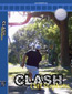 Cliff Stephens (Clash DVD, -)