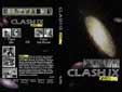 Darkside (Clash DVD, -)