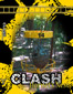 Hornet's Nest (Clash DVD, -)