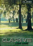 Pine Oaks (Clash DVD, -)