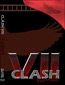 Red Hawk (Clash DVD, -)