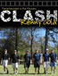 Renny Gold (Clash DVD, -)