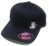 Baseball Cap (Baseball Cap, Stealth DGA Logo)