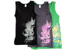 Boy Beater (Tank Top) (Tank Top, Boy Beater)