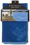 Disc-Dri Towel (Disc Towel, DGA Basket Logo)