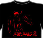 1st Run T-Shirt (Short Sleeve) (DGC T-Shirt, DGC Phoenix Logo)