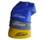 Beanie Hat (Beanie Hat, Discraft Logo (Front))