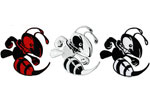 Patch (Buzzz Patch, Buzzz Logo)
