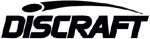 Window Decal (Window Decal (Sticker), Discraft Logo (Front))
