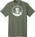 T-Shirt (Short Sleeve) (T-Shirt (Short Sleeve), Chain Sniper)