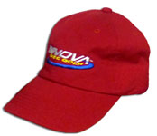 Adjustable Baseball Cap (Baseball Cap (Adjustable), Innova Logo)