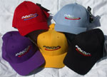 Baseball Cap (Baseball Cap (A-Flex fit), Innova Logo)