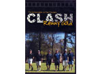 Clash Renny Gold - The Untouchables VS The Touchers (DVD, Clash)