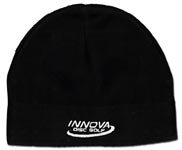 Fleece Beanie Cap (Fleece Beanie Cap, Innova Logo)