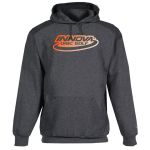 Hoodie Sweatshirt (Pullover) (Hoodie (Pullover), Innova Logo)