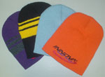 Knit Beanie Hat (Knit Beanie Hat, Innova Logo)
