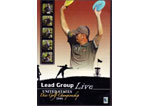 Lead Group Live from the USDG Championship 2006 (DVD, USDGC)