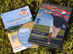 Lead Group Live from the USDG Championship 2007 (DVD, USDGC)