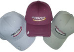 Rapid Dry Baseball Cap (Rapid Dry Baseball Cap, Innova Logo)