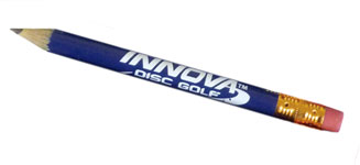 Single (Single Pencil, Innova Logo)
