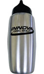 Stainless Steel Water Bottle (Metal Water Bottle, Innova Logo)