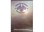 United States Disc Golf Championship 2003 (DVD, USDGC)