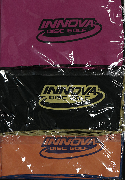 DewFly Disc Golf Towel