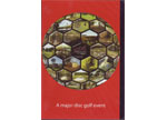 Marshall Street Disc Golf Champions 2006 (MSDGC 2006, DVD)