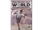 PDGA 2006 Pro World Championships (PDGA 2006 Pro World Championships, DVD)