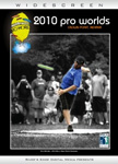 PDGA 2010 Pro World Championships (PDGA 2010 Pro World Championships, DVD)