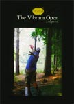 The Vibram Open 2008 (DVD, -)