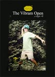 The Vibram Open 2009 (DVD, -)