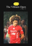 The Vibram Open 2010 (DVD, -)