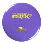 Flying Squirrel (Platinum, Standard)